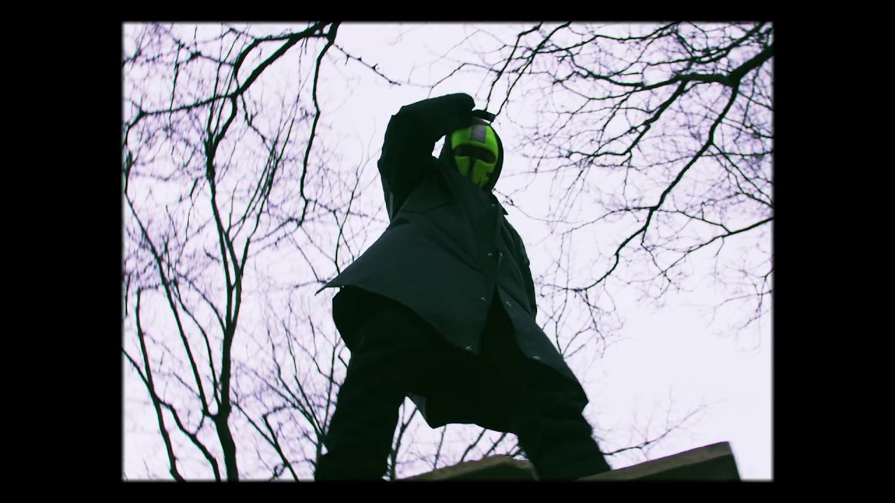 Don MyKel - “Help Me, I'm Trapped!” (Official Visual)