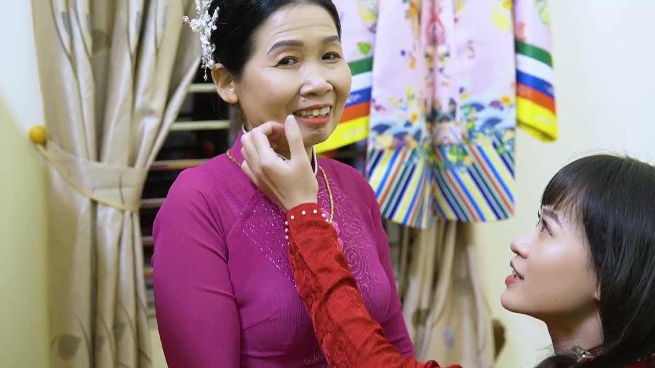 HAPPY WEDDING DING & NGỌC
