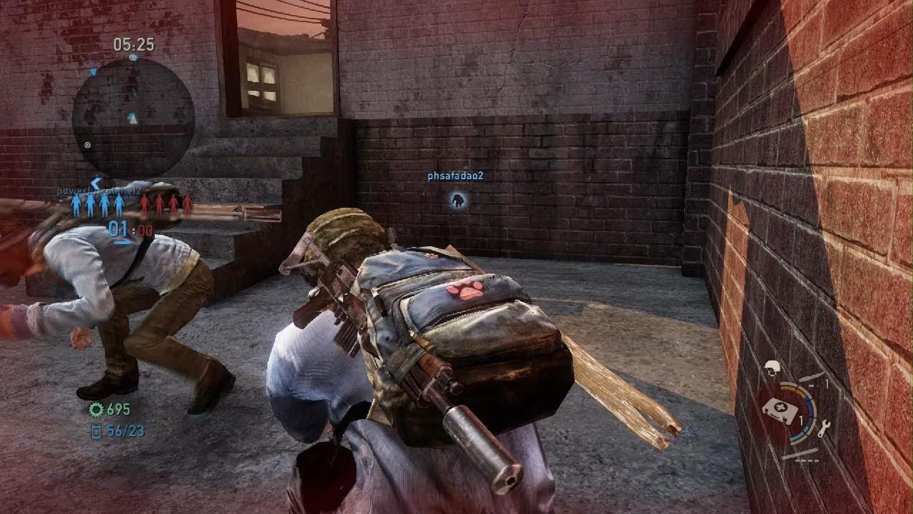 The Last of Us Remastered_20260222132828