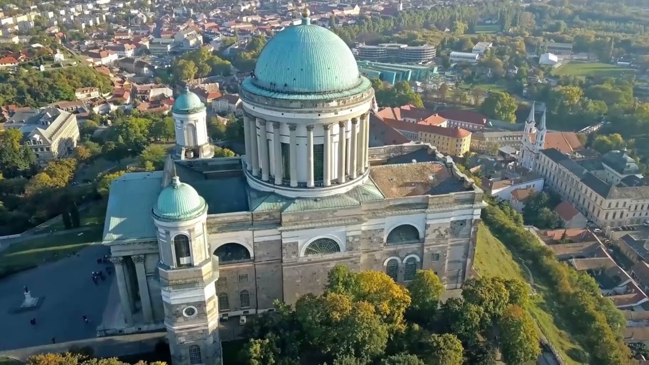 Hungary BGM Soothing Relaxing Music for Sleep Focus and Stress Relief 10 Hours