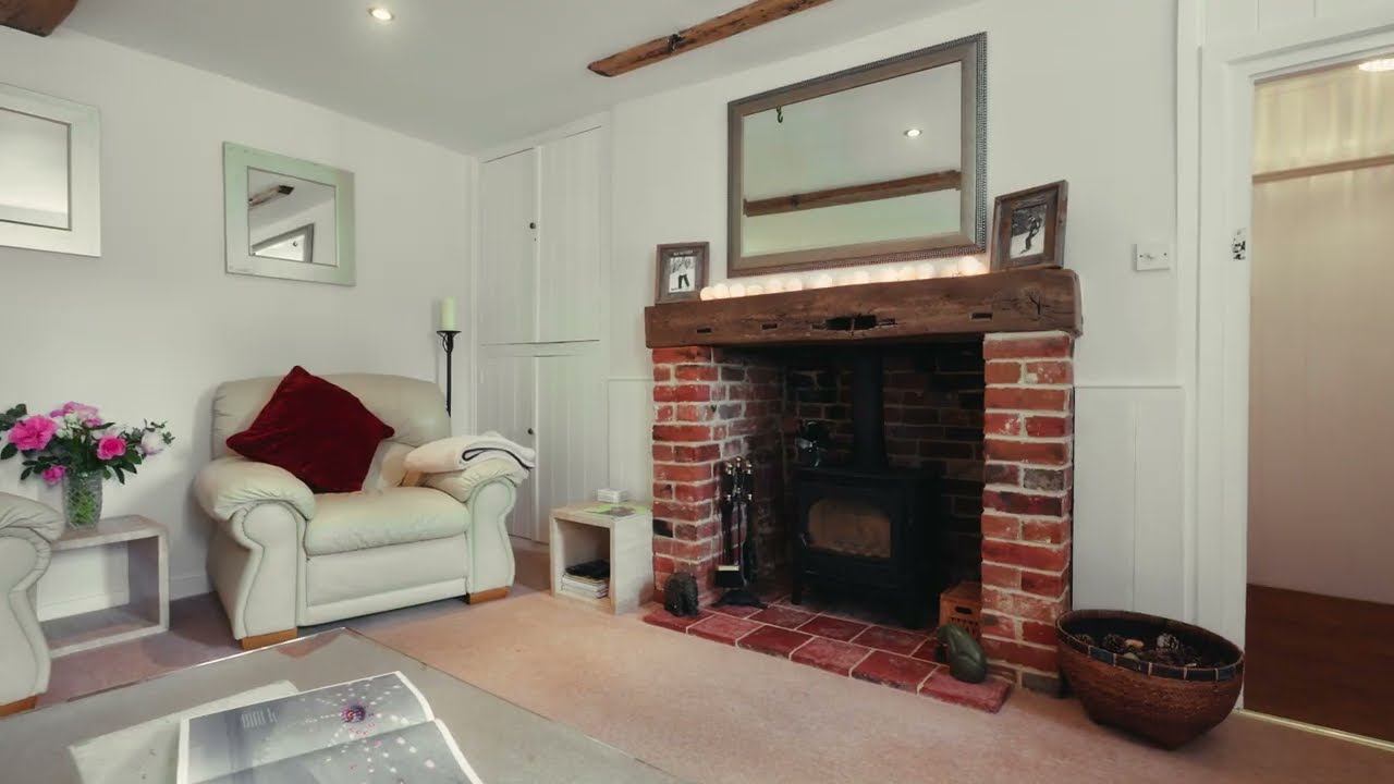 Park Hill - Massive and Stunning Farm Property