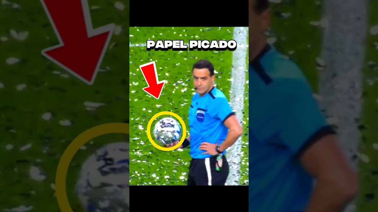 QUE PAPEL&Atilde;O EM INTERNACIONAL!🤣 #flamengo #futebol #internacional #shorts