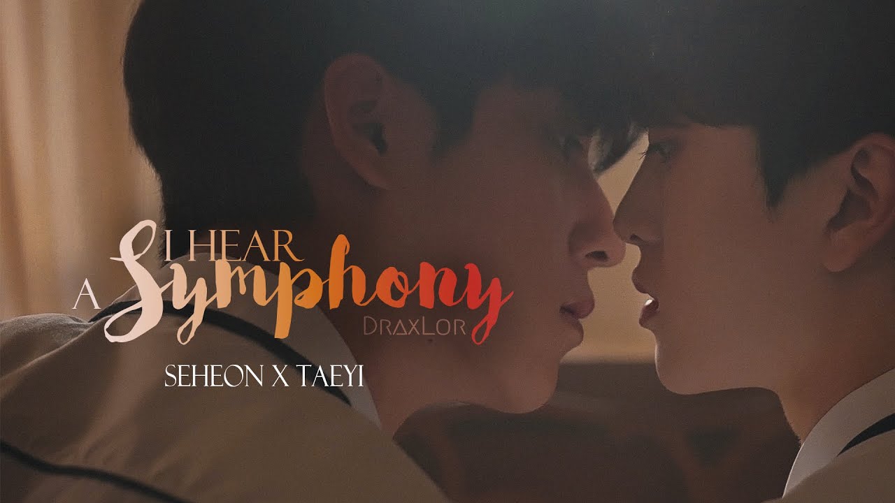 Seheon ✘ Taeyi ► I Hear a Symphony ▸ Jazz for Two [FMV]
