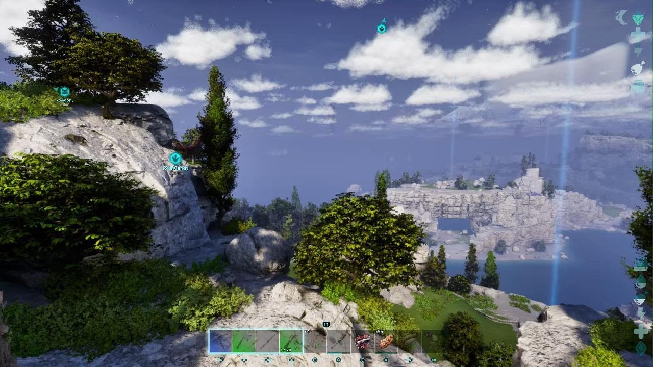 ARK Survival Ascended Modded Astreos EP 6