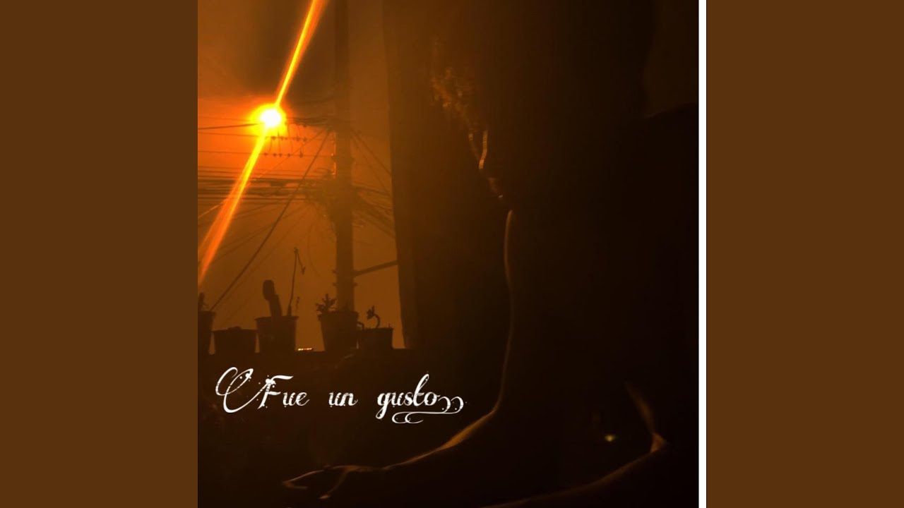 Fue un gusto (feat. EM G & Eduardo de la Cruz) (Remix)