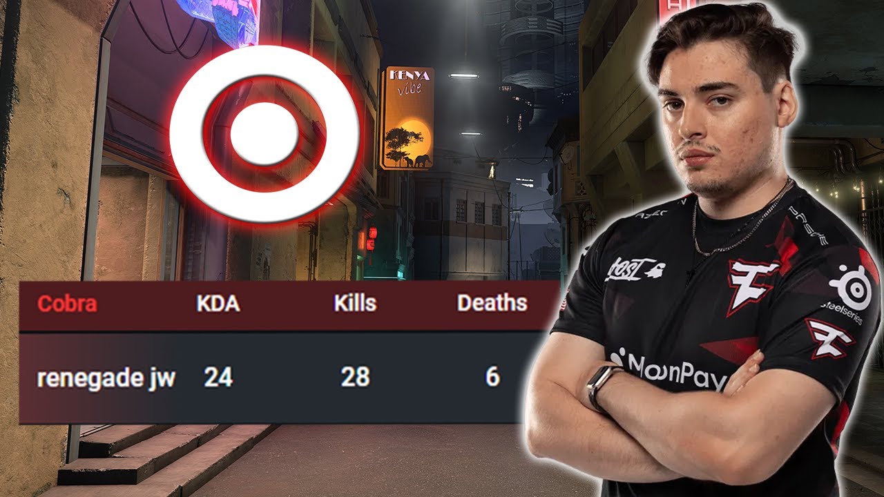 Dropping 28 Kills on Slayer Streets (Steaktacular)