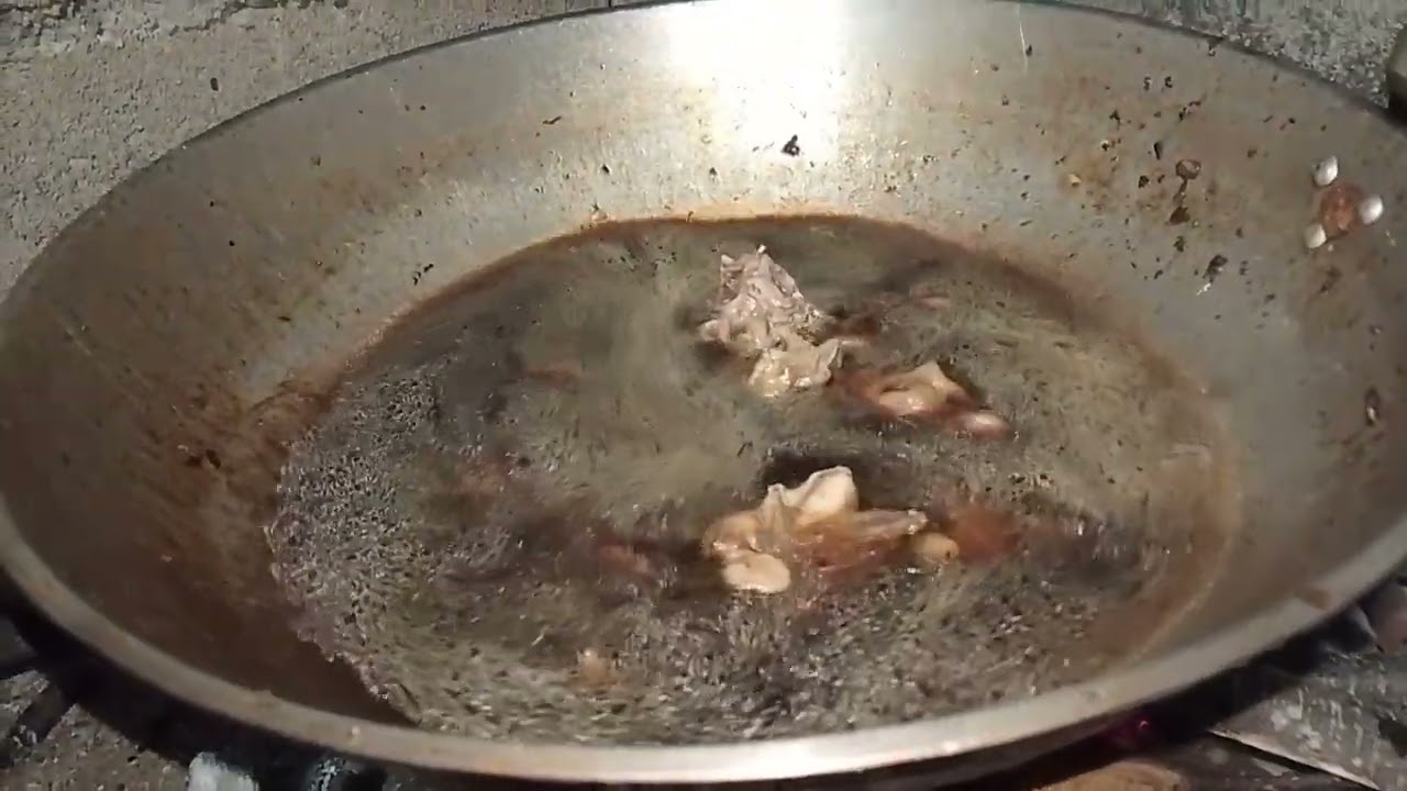 NAKALAAG SA BALAY SI ANGKOL  NOLI  NAG DALA MANOK BISAYA