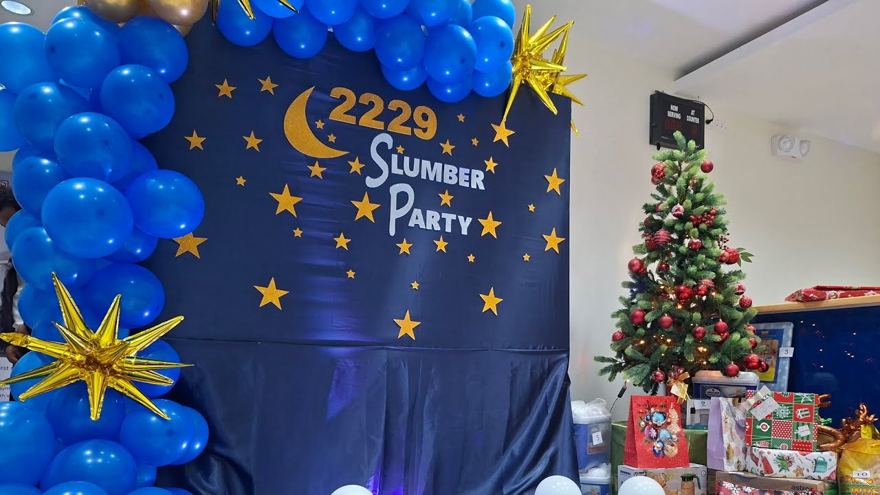 2229 Christmas 2025 