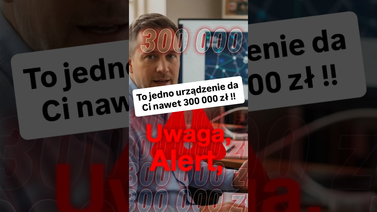 Nie uwierzysz że możesz siedzieć na żyle złota !! #służebnośćprzesyłu