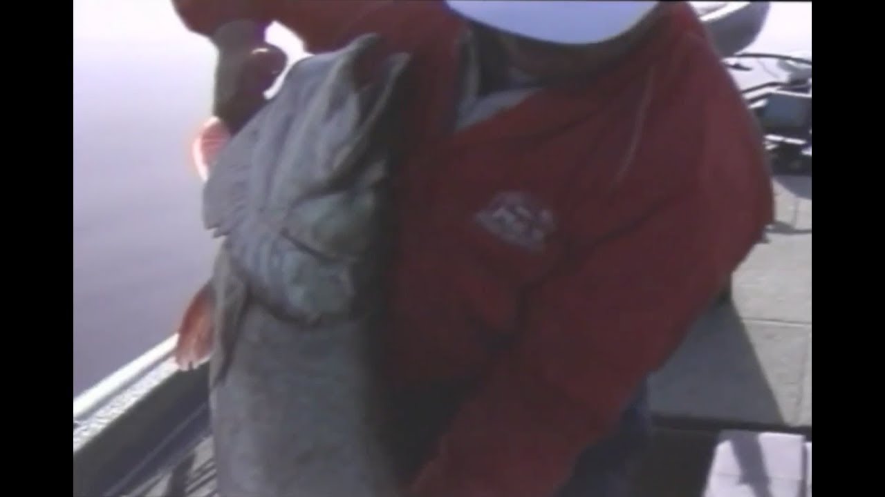 Simply Fishing: FishnStixTV Show #005