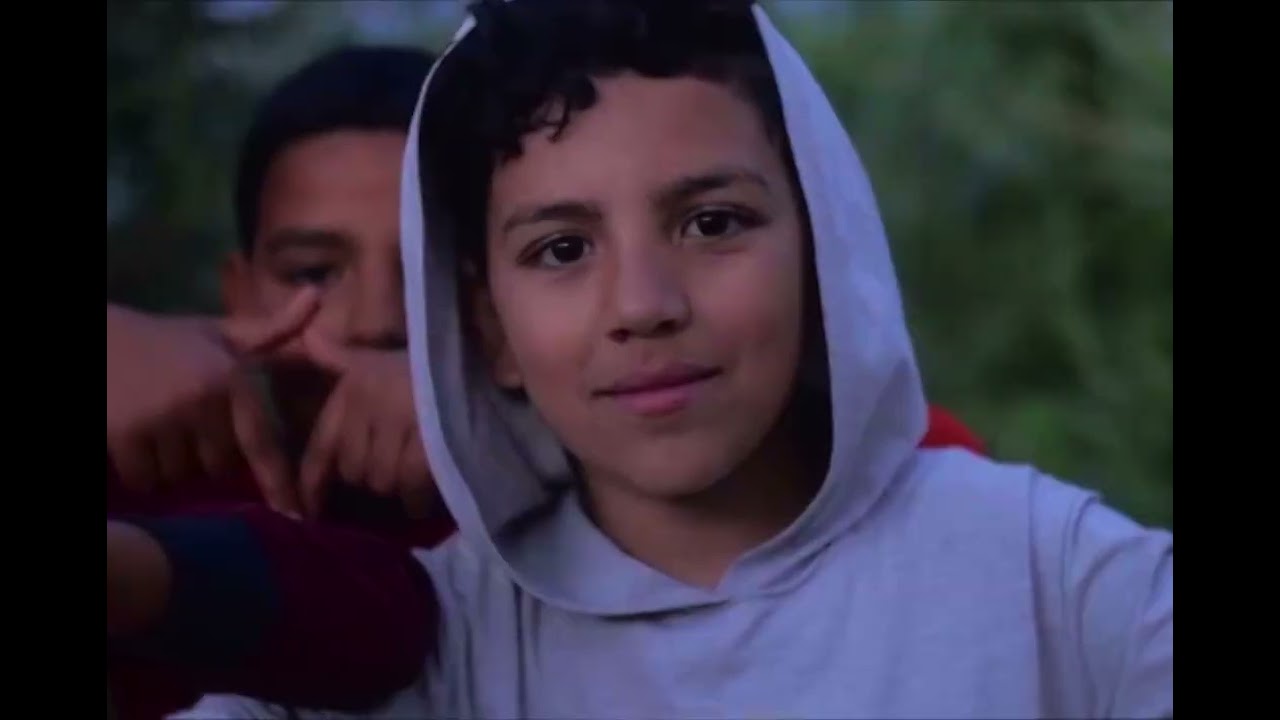 Benzz - Drouba ft BabyGang, ElGrandeToto & 3robi (Official Video)