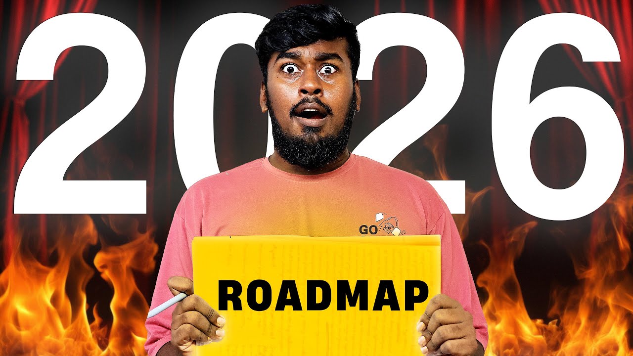 My Life Roadmap: From Confusion to Clear Vision