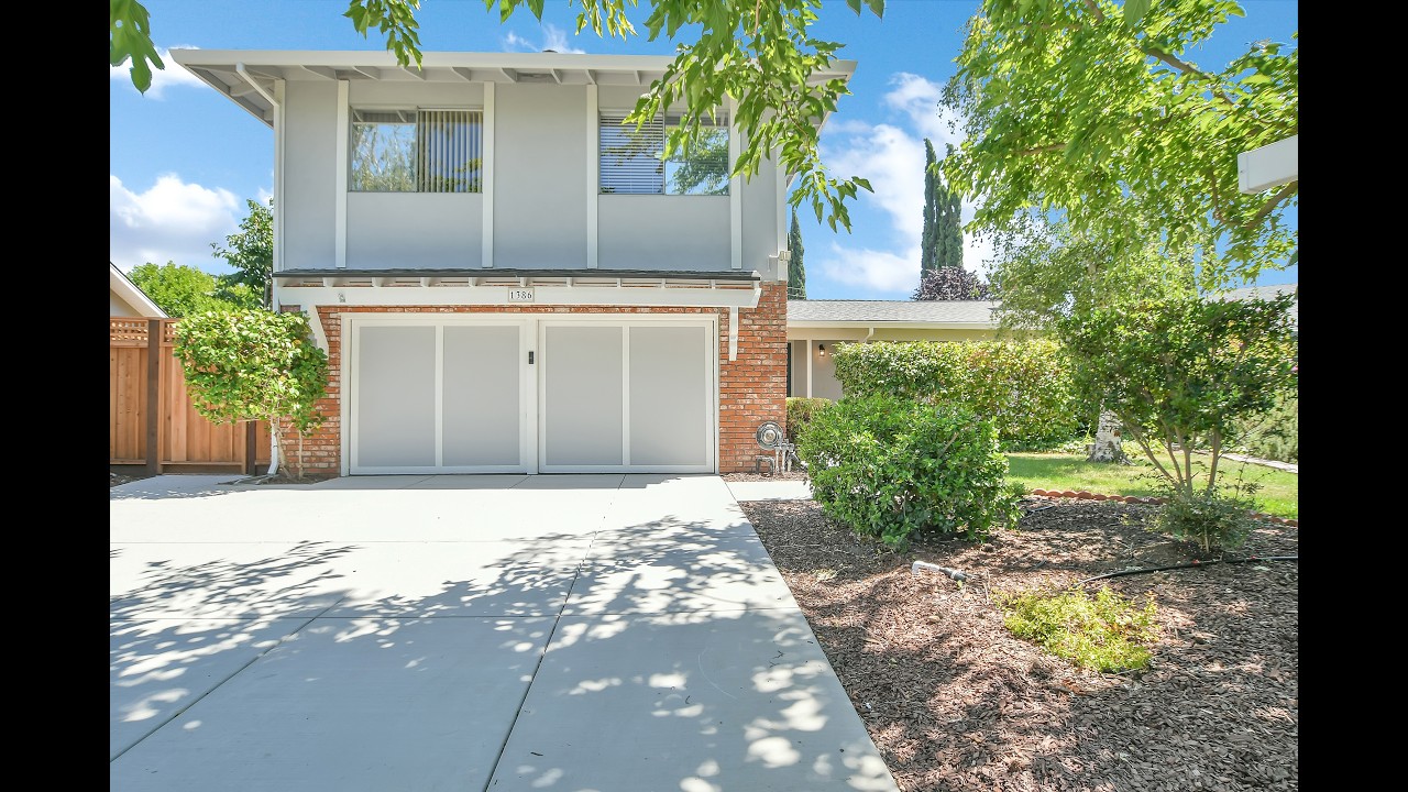 Livermore Home situated in a Great location!