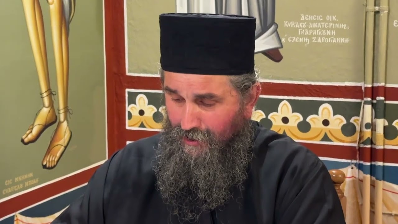 Δώδεκα Ευζωνάκια ~ Γέροντας Δαμασκηνός ~ Πανήγυρις Ι.Μ Αγίας Τριάδος Σπαρμού Ολύμπου