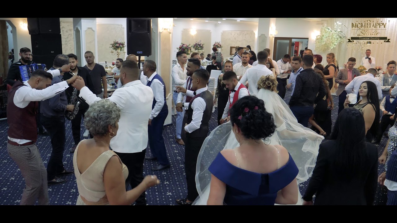 Nunta CRISTINA&COSMIN Fetesti 2019