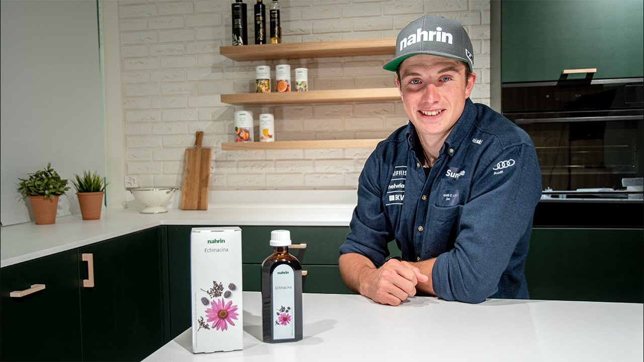 Interview mit Janik Riebli