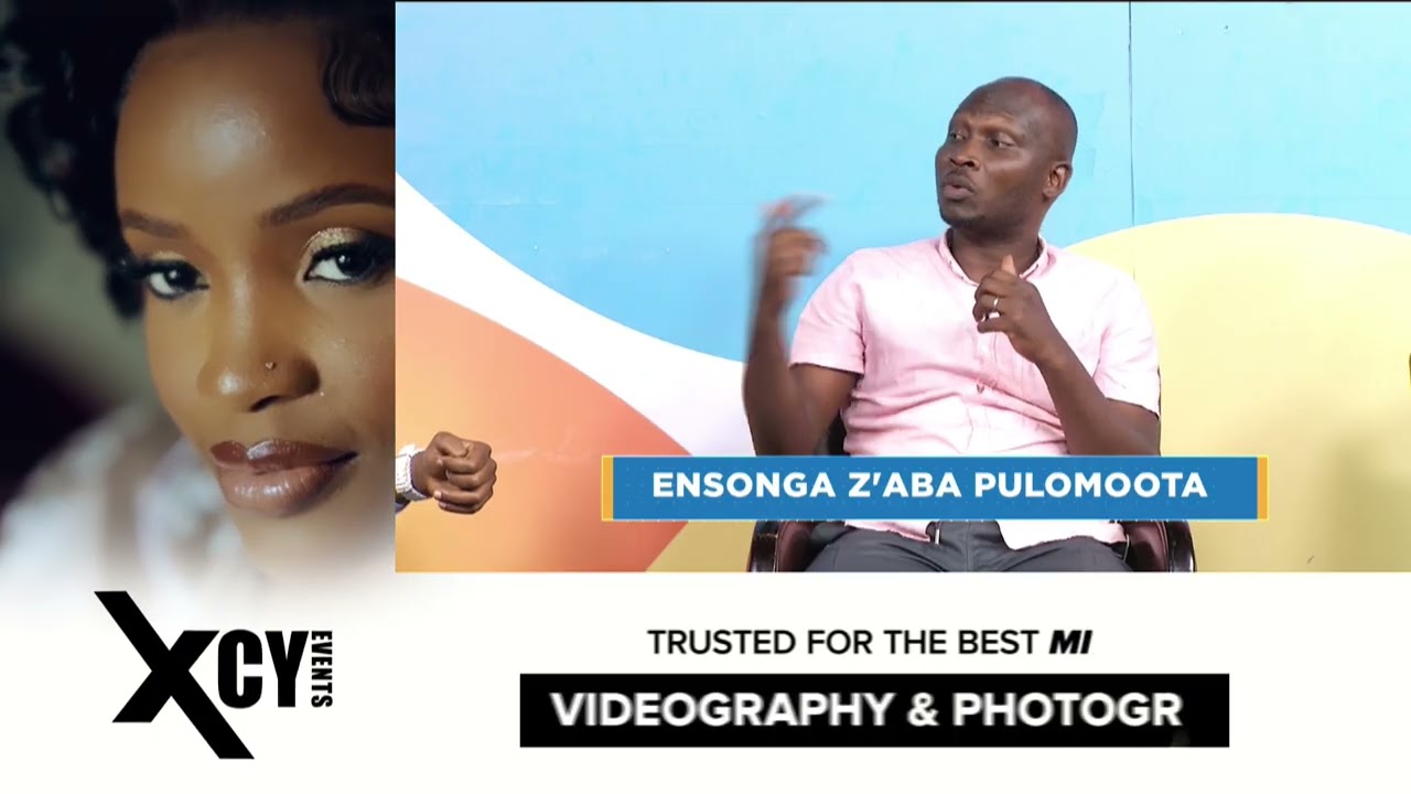 Nobat Events alaze engeri gyebaasuzizzaamu Abitex obuwumbi 7 #Kawunyemu360