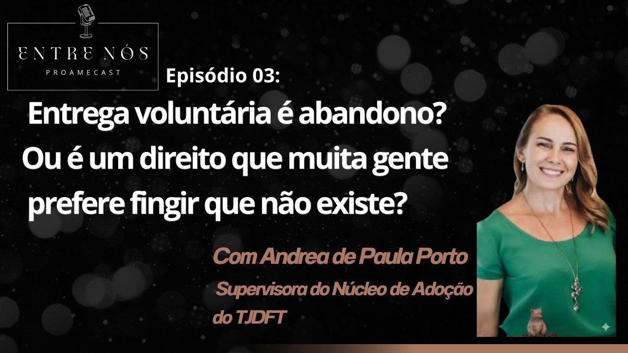 Entrega Voluntária: direito ou abandono?