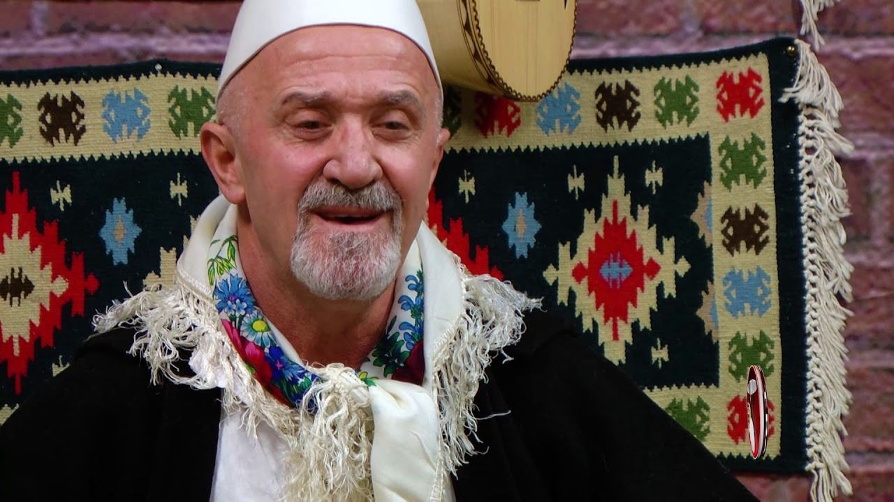 Merxhan Merxhani & Grupi  - Ne maje te Zhedenit