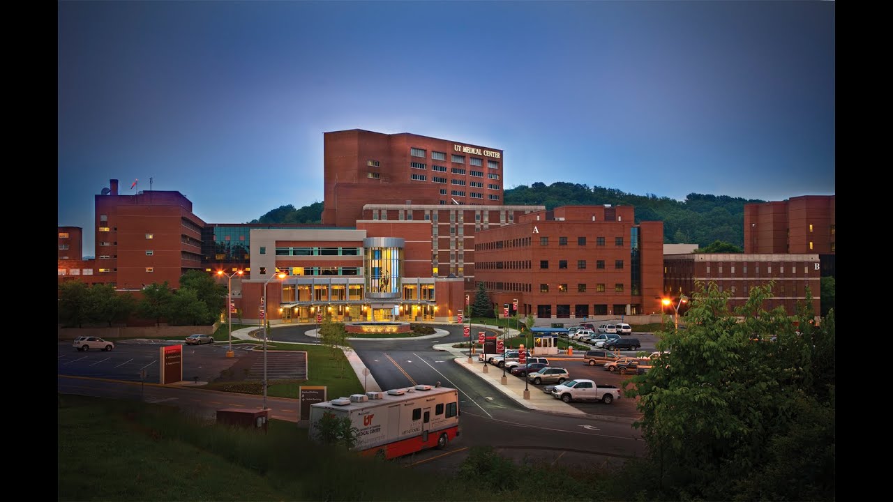 UTGSM Department of Anesthesiology Residency Program