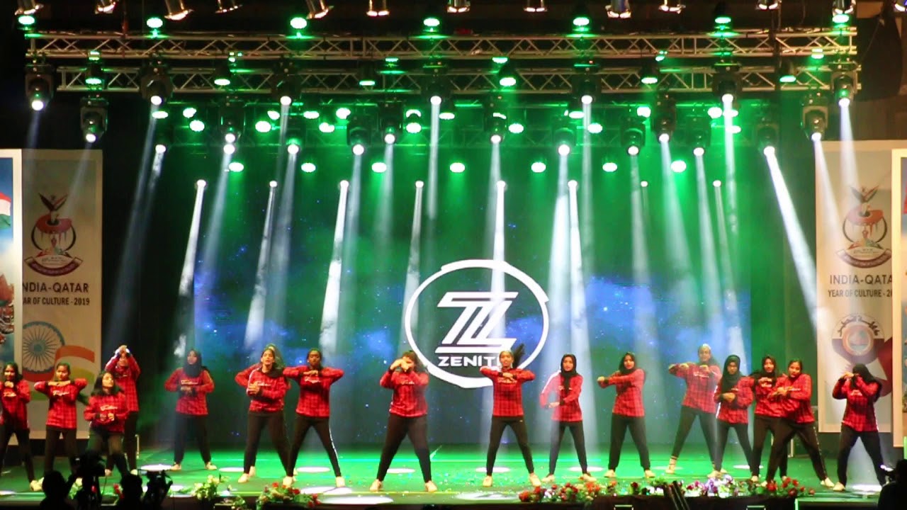 ZENITH - MES ANNUAL DAY 2K19
