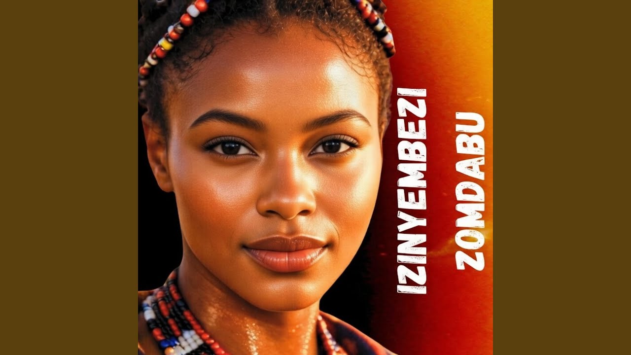 Izinyembezi Zomdabu