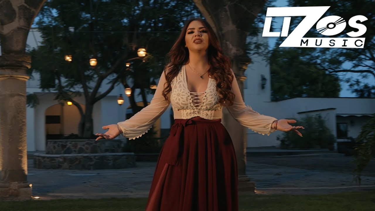 MARILYN ODESSA   TE VA A FALTAR (VIDEO OFICIAL)