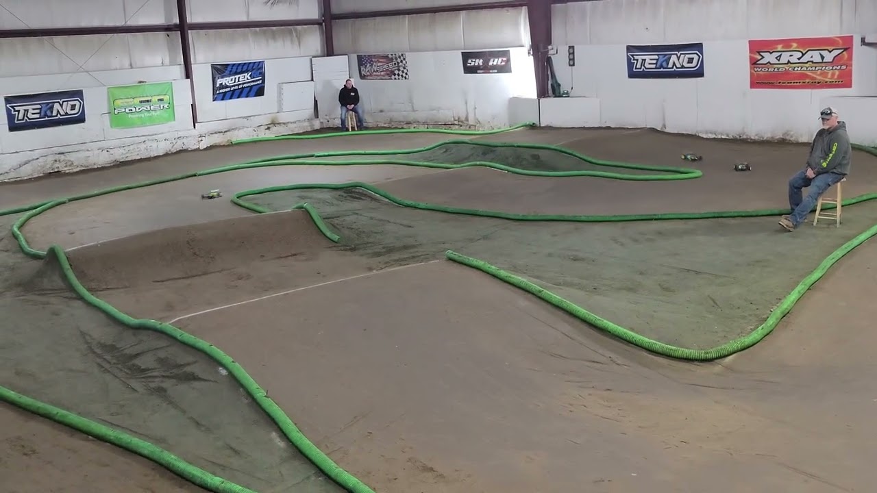 Muncie Performance R/C