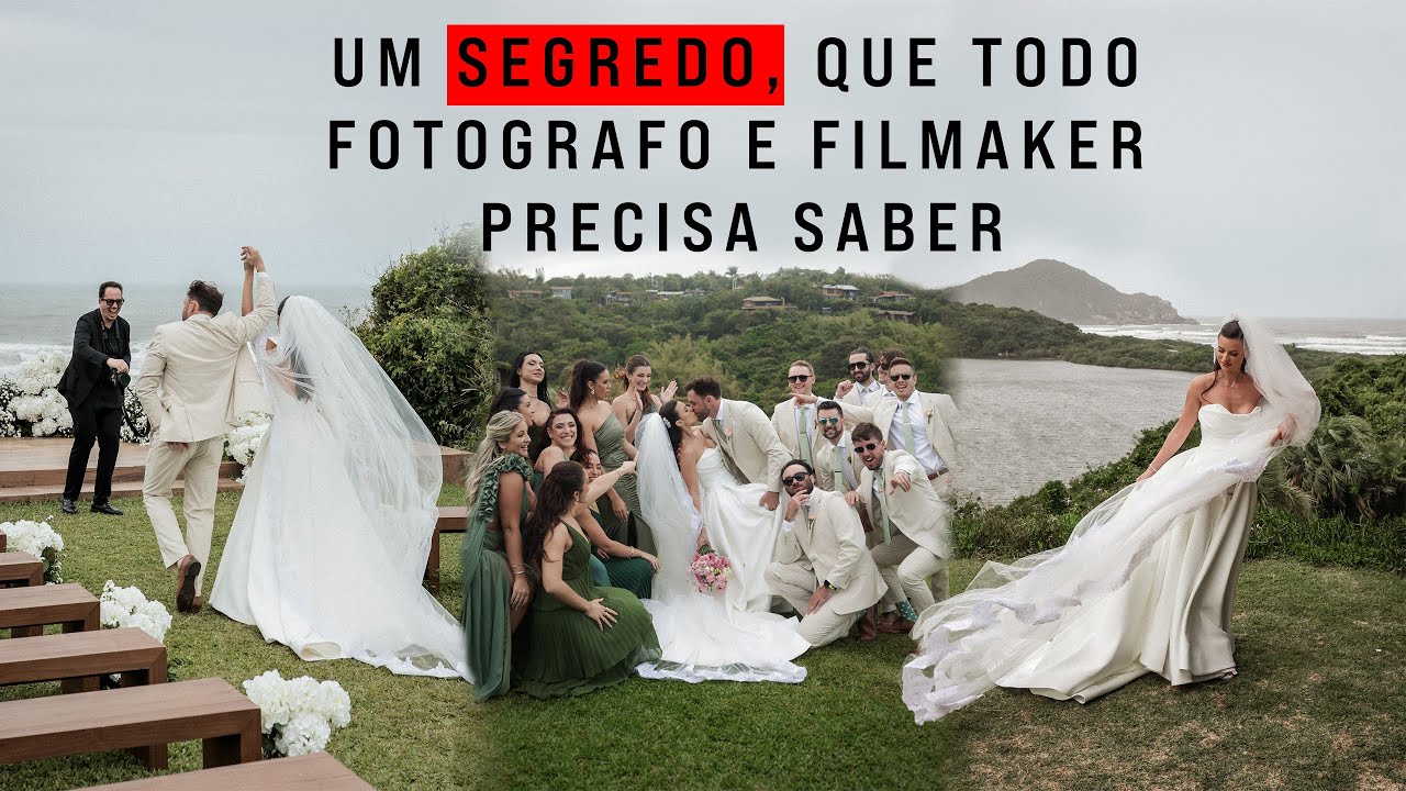 Como Faço Para Faturar O Valor de 45.000.00 Em Um Casamento