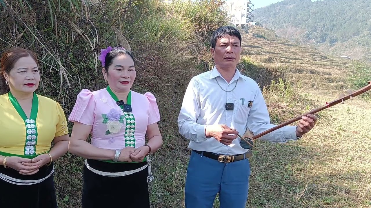 Hoàng cơi mướng Lùng