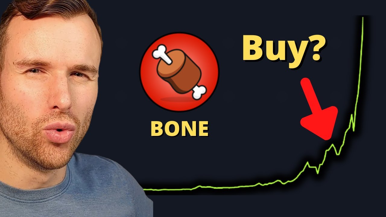 Why Bone is up ⚠️ Shibaswap Crypto Analysis