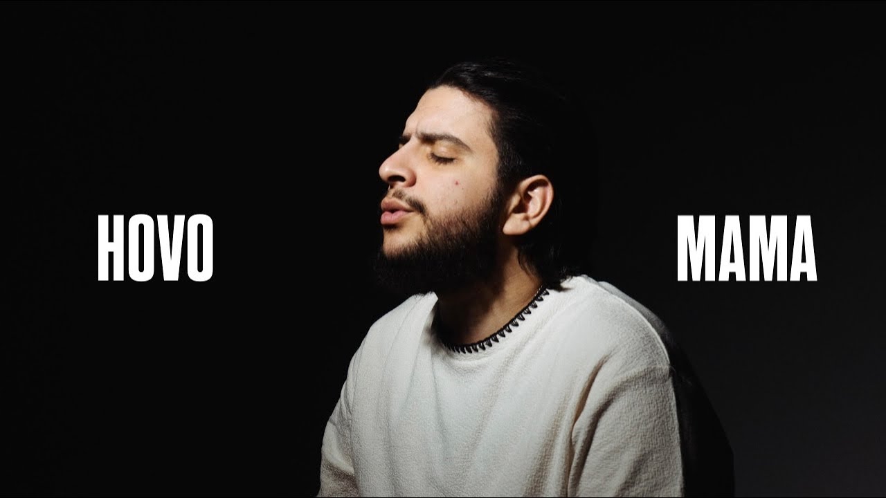 HOVO - Мама (Official Video)
