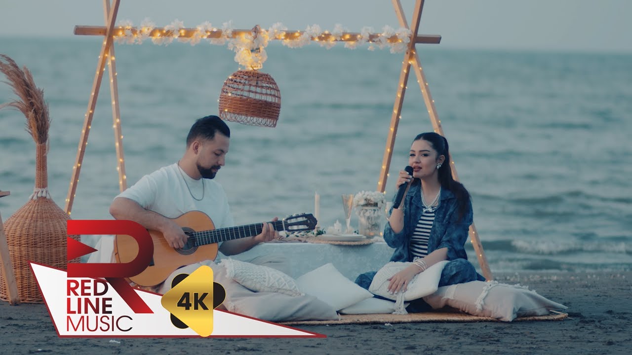 Saba - Belalım (Official Music Video)