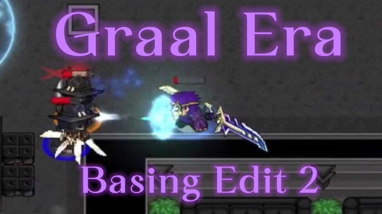 Graal Era Basing Edit 2
