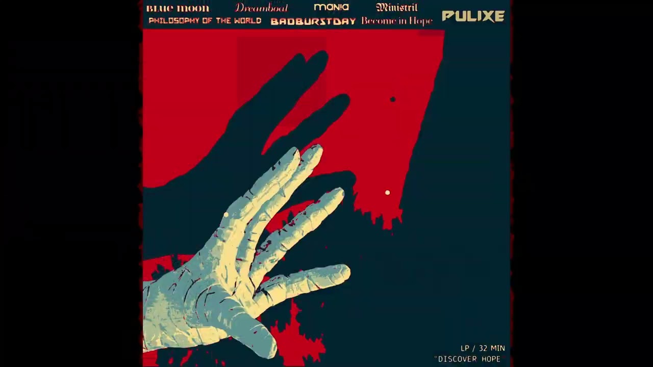 Pulixe - Ministril