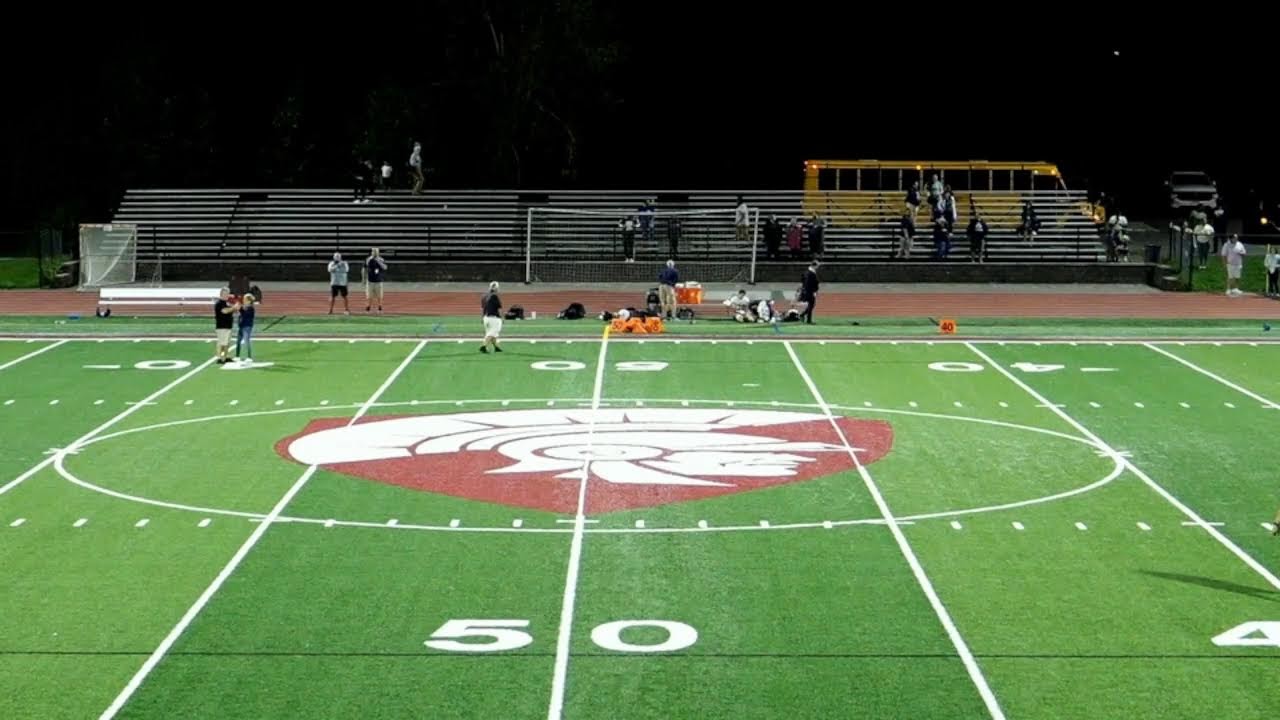 Arcadia v Gates - Greece Arcadia HS 9/1/23