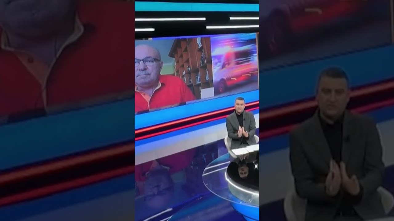 'Mbetje kafsh&euml;rore' SHP&Euml;RTHEN Tushi: Jan&euml; pjesa e turbullt e shoq&euml;ris&euml;