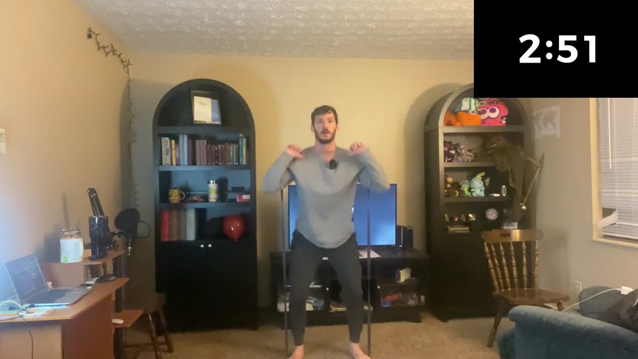 Follow Along