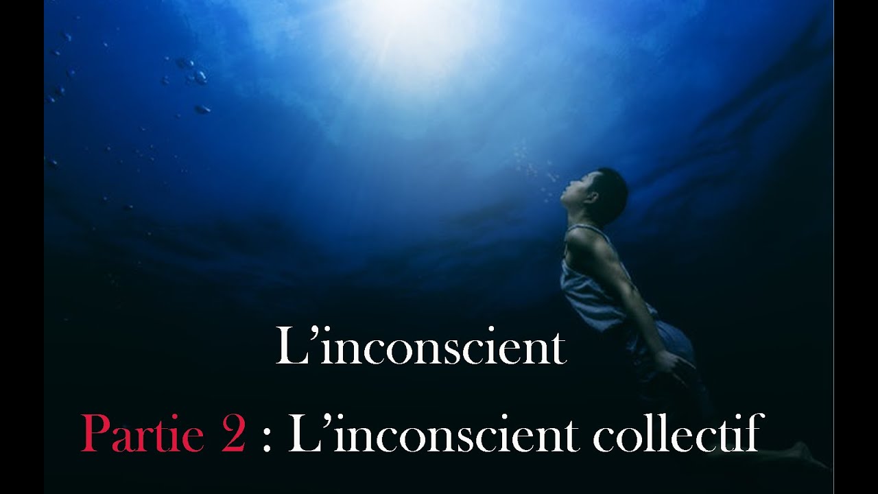 l'inconscient collectif