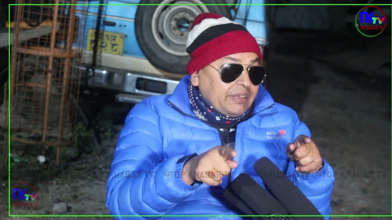 Durgesh र Paul को सम्बन्धको पुन्यले खोले रहस्य, दुर्गेशले गीतमा पललाई व्यंग्य गर्नु मुर्खता  ?