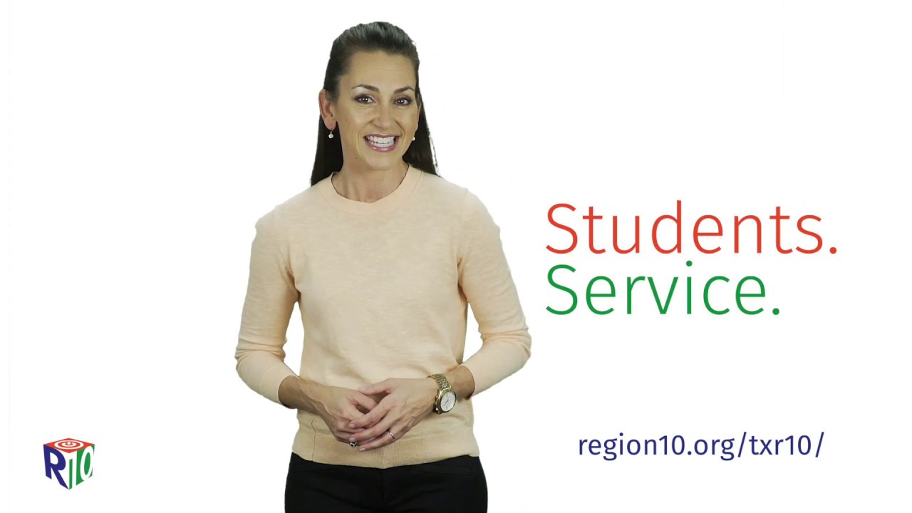 Region 10 ESC  - Texas