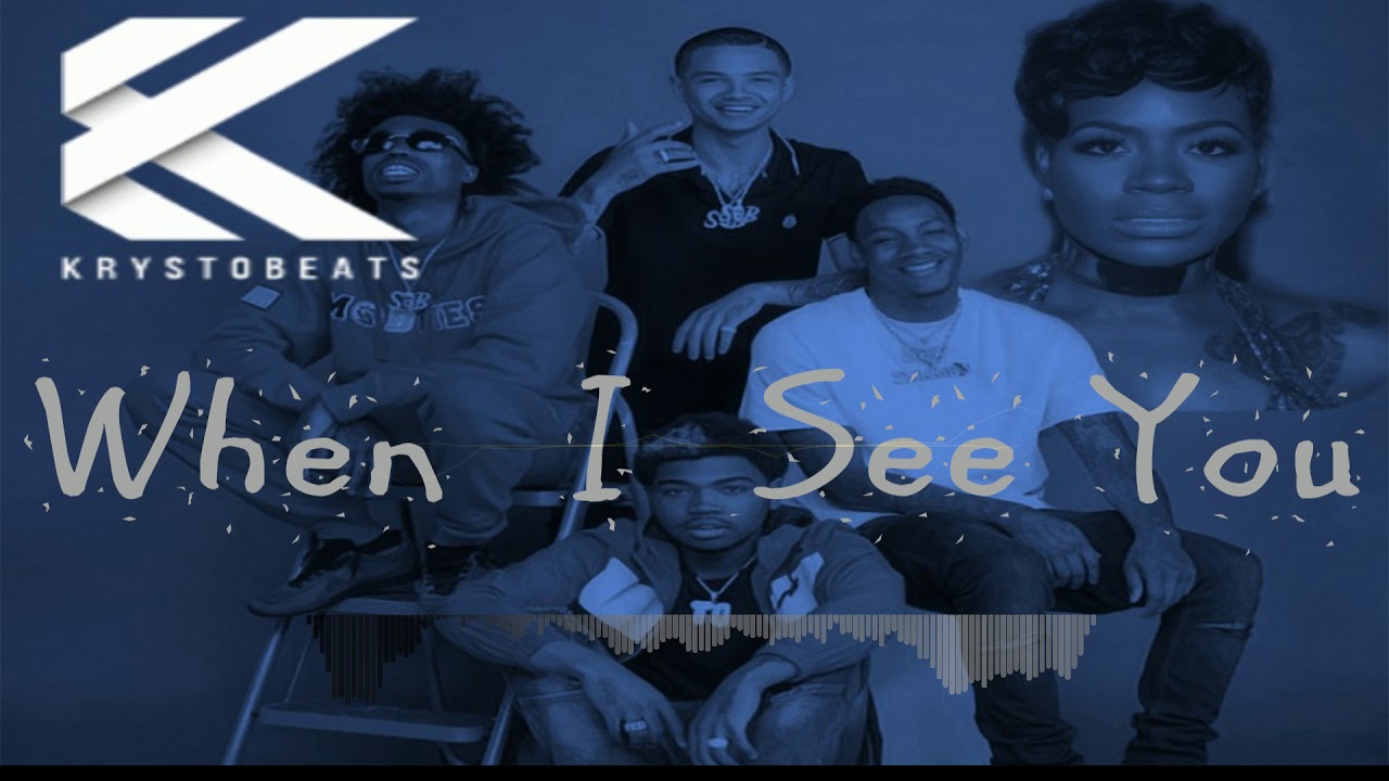 R&B Sample x SOB x RBE x Detroit Type Beat 