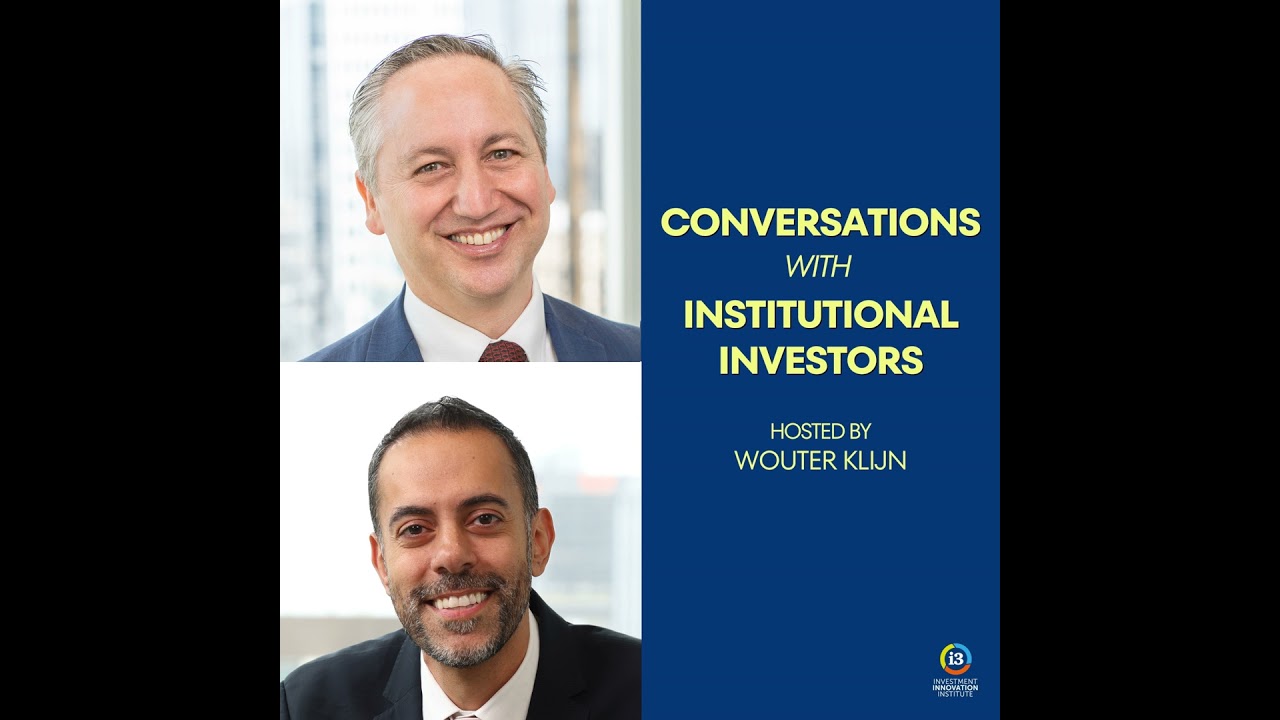 122: Fidelity's Maroun Younes and James Abela &ndash; SMIDs in a World of Large Cap Dominance, Are Thin...