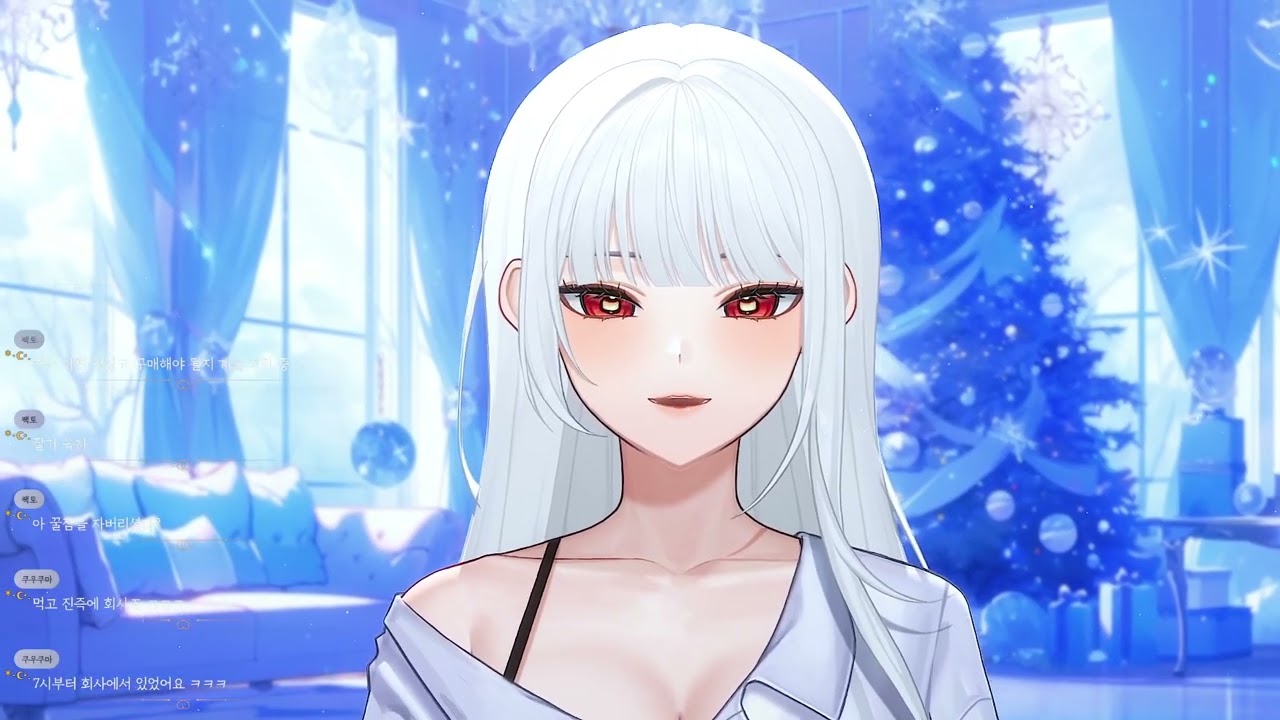 2026 02 26 낮방송 [ 저챗 & 노래뱅 & 조선야화2 ]