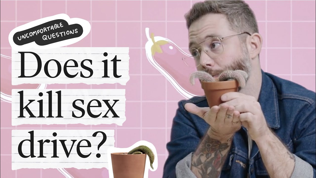Finasteride Sexual Side Effects: Are They Real? A Doctor Explains!