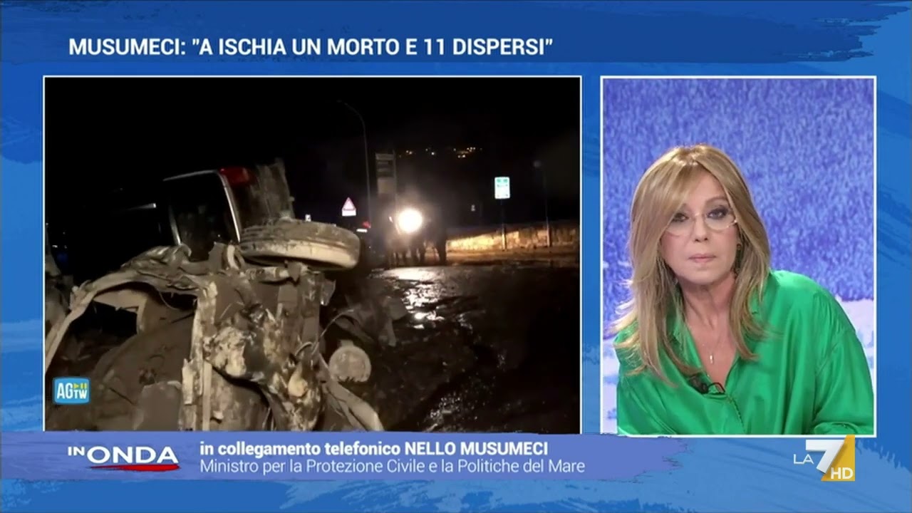 Nello Musumeci 