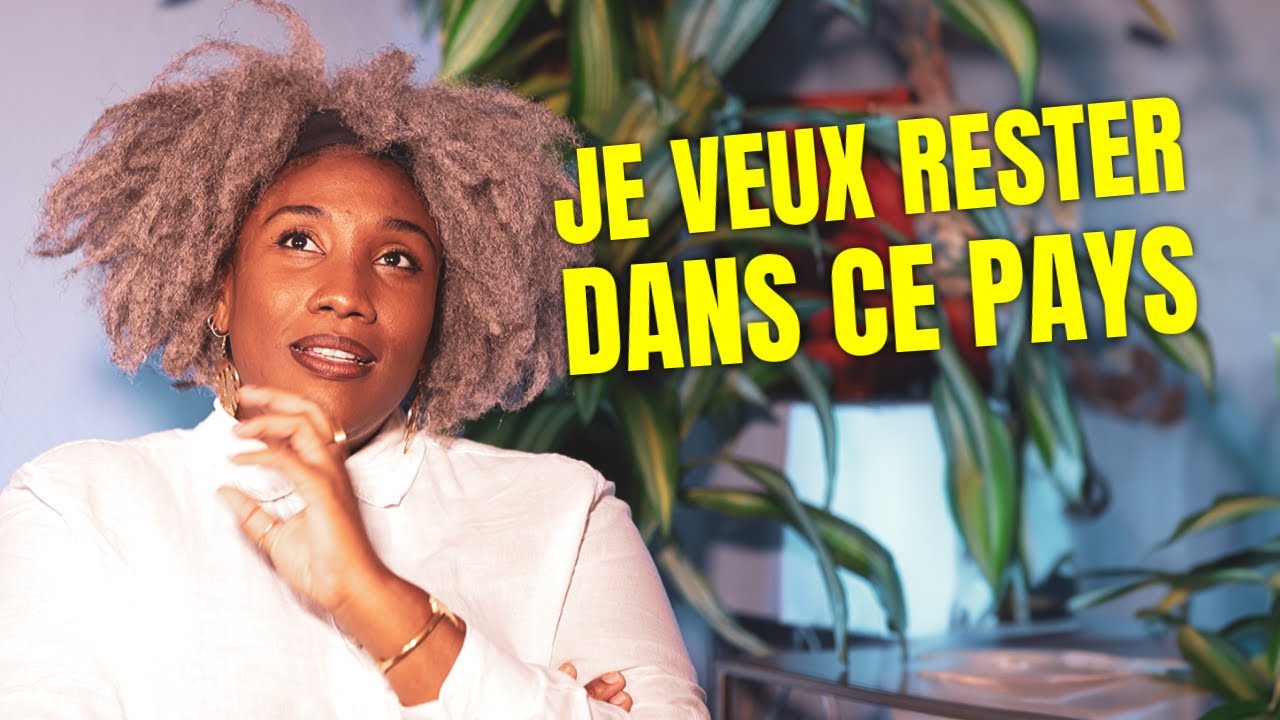 La vie en Haïti, le combat féministe, le mal de vivre… Gaëlle Bien Aimé se dévoile
