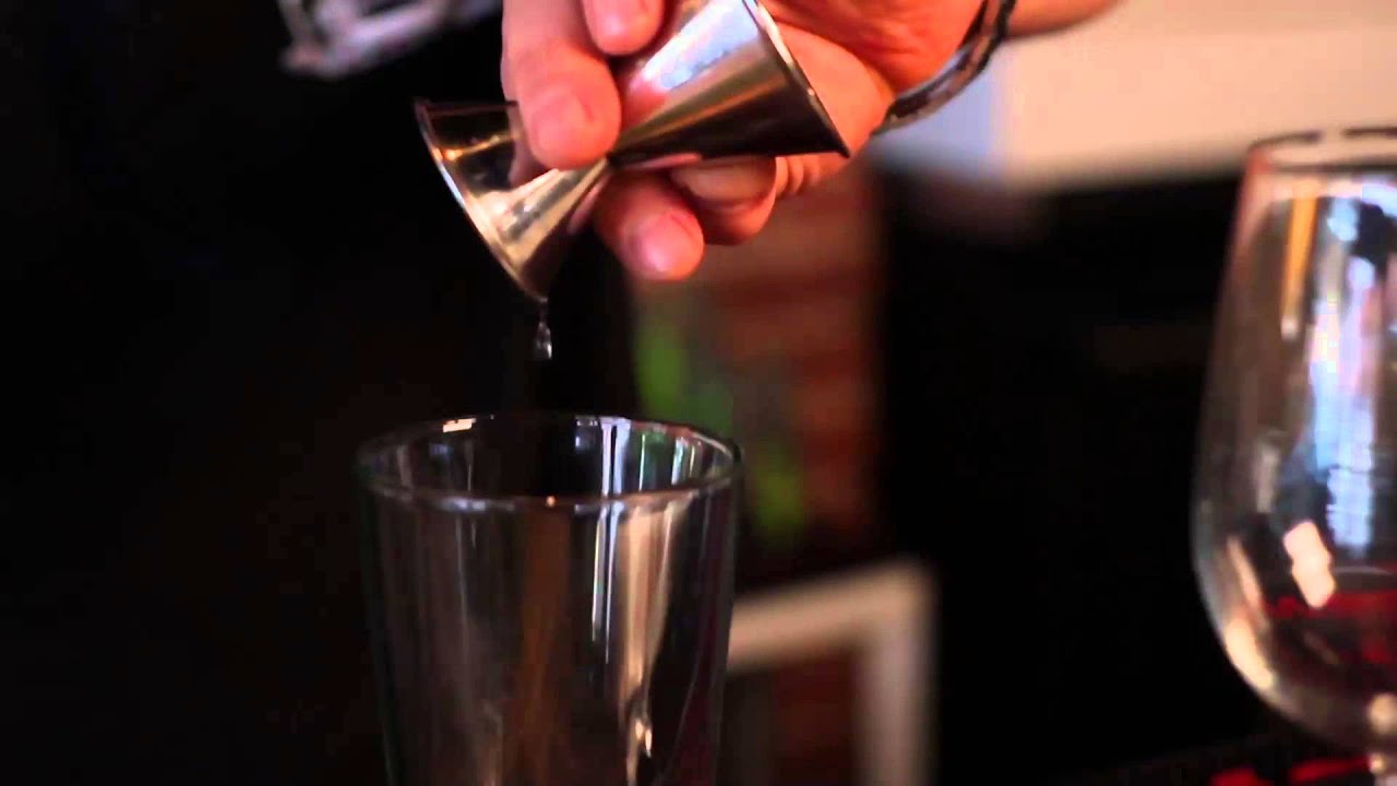 How to Make a Perfect Vodka Drink : Party Drinks