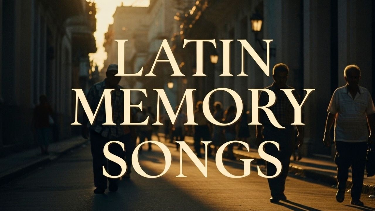 Lost in Cuban Melody — Son & Bolero Journey
