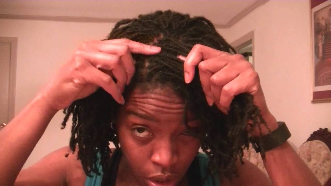 Thick Sisterlocks???